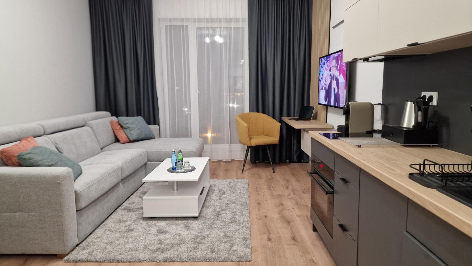 Alibi - Sympozjum Studio Krakov Exteriér fotografie