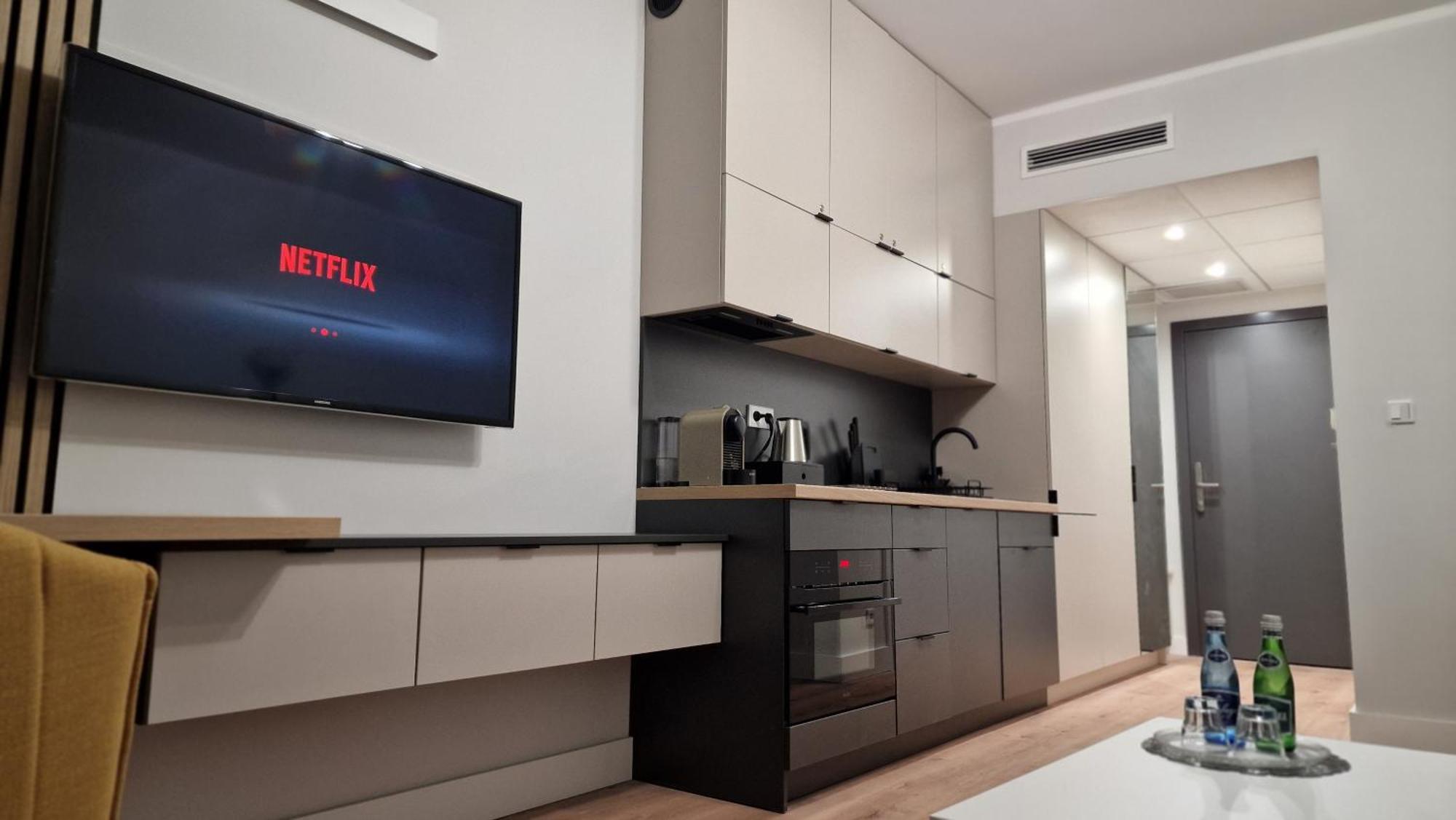 Alibi - Sympozjum Studio Krakov Exteriér fotografie